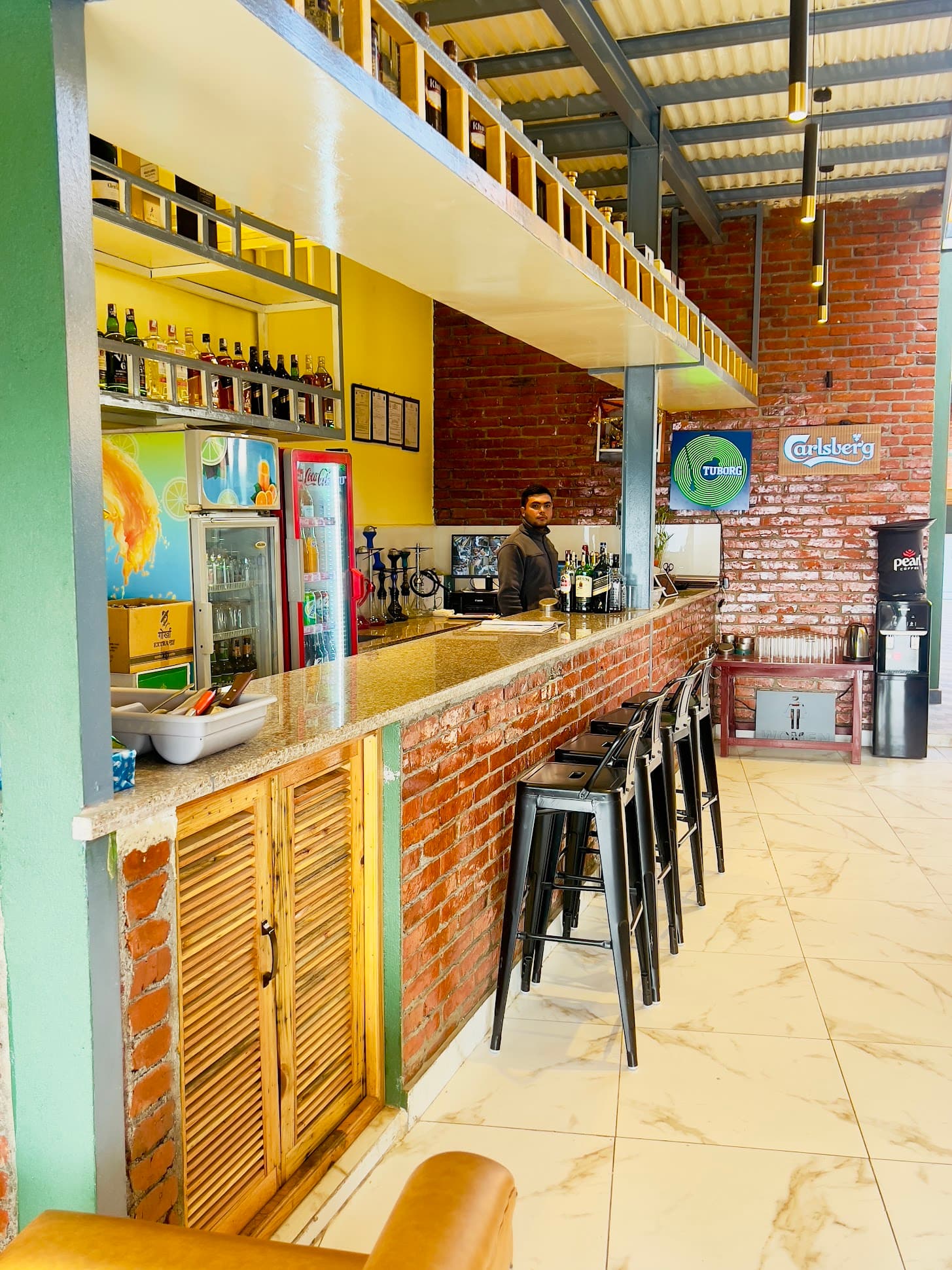 Cafe Image